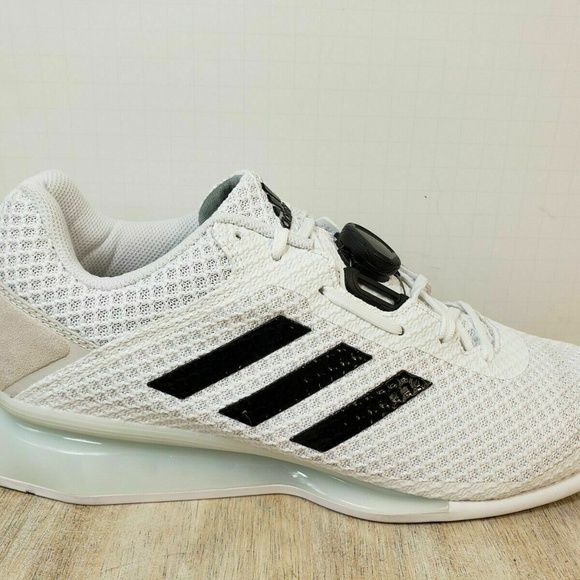 Adidas Leistung 16 II Weightlifting BOA F35790 - Picture 3 of 8